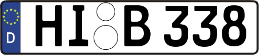 HI-B338