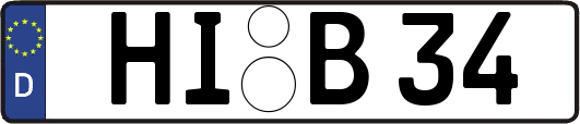 HI-B34
