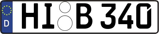 HI-B340