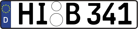 HI-B341