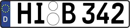 HI-B342