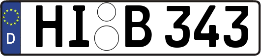 HI-B343