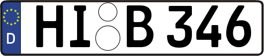 HI-B346
