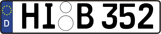 HI-B352