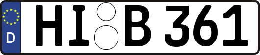 HI-B361