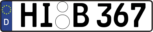 HI-B367
