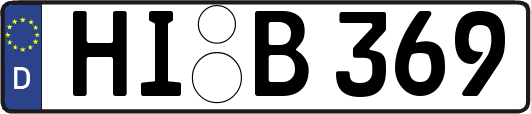 HI-B369