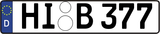 HI-B377
