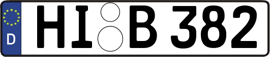 HI-B382