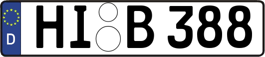 HI-B388
