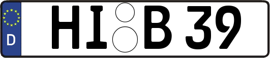 HI-B39