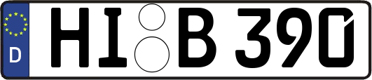 HI-B390