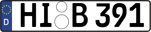 HI-B391
