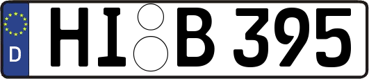 HI-B395