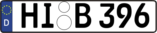 HI-B396