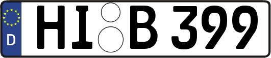 HI-B399