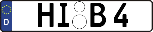 HI-B4