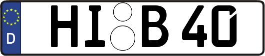 HI-B40
