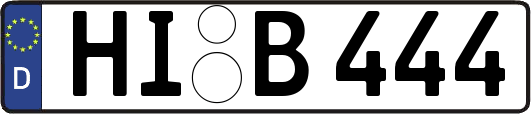 HI-B444