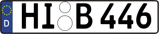 HI-B446