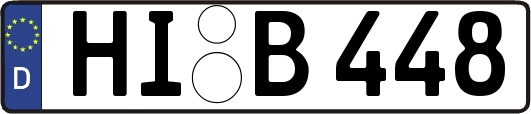 HI-B448