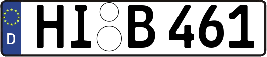 HI-B461