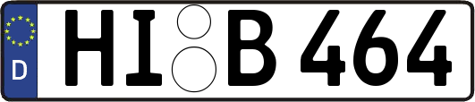 HI-B464