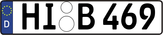 HI-B469
