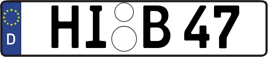 HI-B47