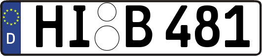 HI-B481