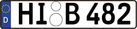 HI-B482