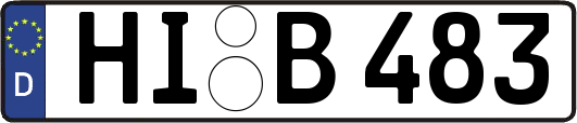 HI-B483