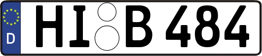 HI-B484