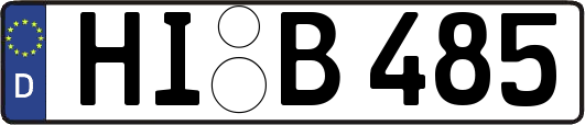 HI-B485