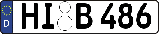 HI-B486