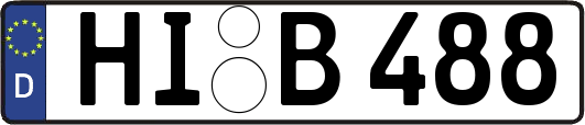 HI-B488