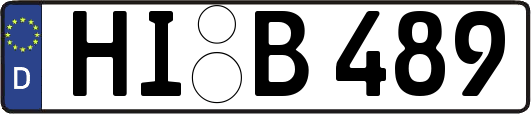 HI-B489
