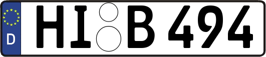 HI-B494