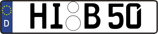 HI-B50