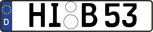 HI-B53
