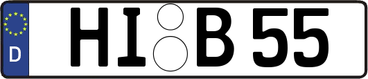 HI-B55