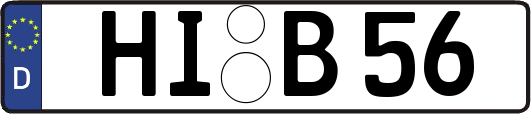 HI-B56