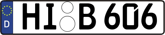 HI-B606