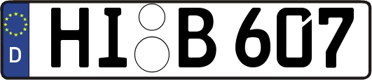 HI-B607