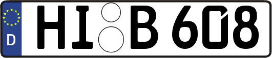 HI-B608