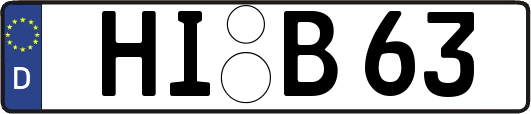 HI-B63