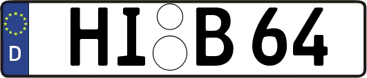 HI-B64