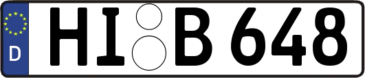 HI-B648