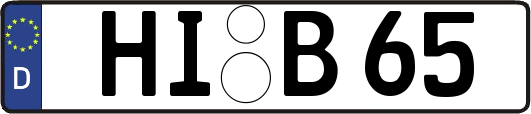 HI-B65