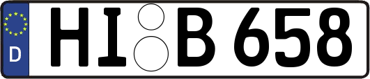 HI-B658